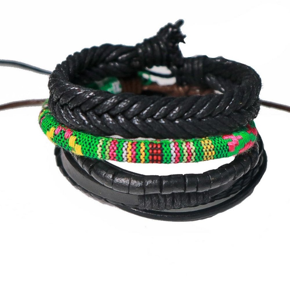 BRACELET 3 - Picture 4 of 4